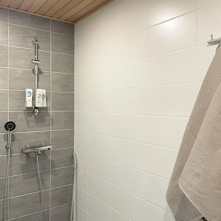 Modern 1 Bedroom In Apartamento *