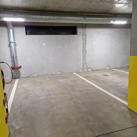 Modern 1 Bedroom In * Kuopio