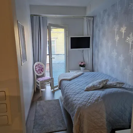 Appartement Modern 1 Bedroom In Kuopio